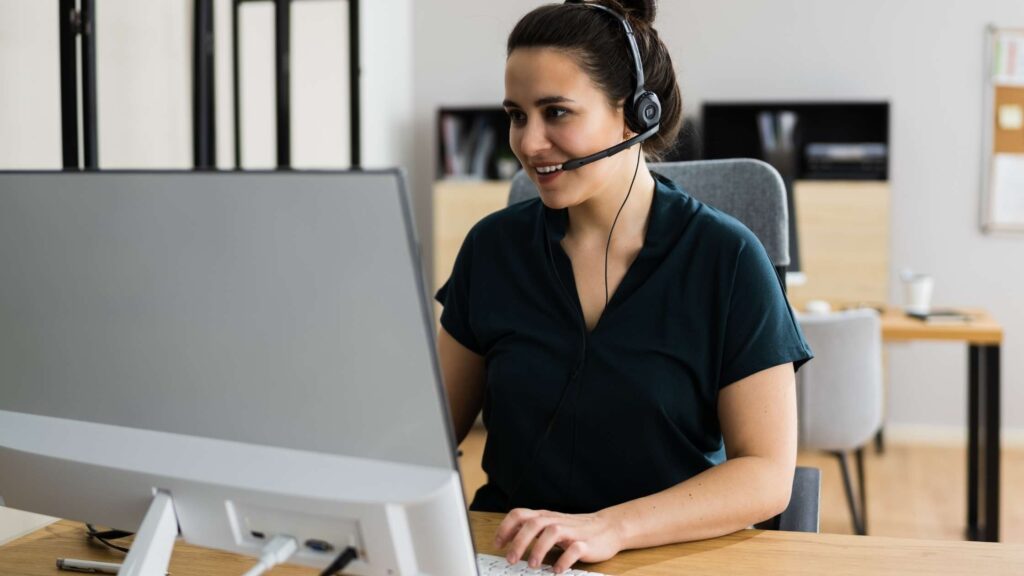 Virtual Assistant